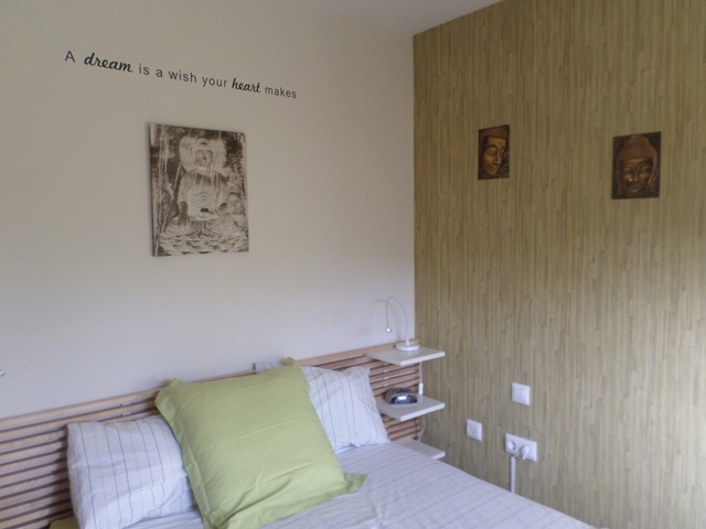Slaapkamer